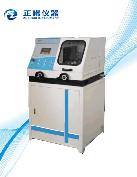 自動(dòng)切割機(jī)QGZ-100B型